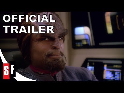 Trailer What We Left Behind: Looking Back at Star Trek: Deep Space Nine