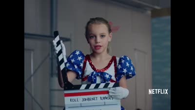 Trailer Casting JonBenet