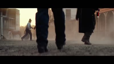 Trailer Hickok