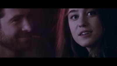 Trailer The Girl from the Song
