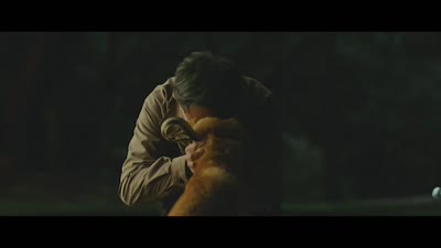 Trailer Inuyashiki
