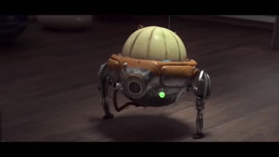 Trailer Black Holes