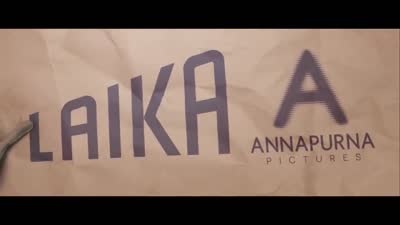 Trailer Missing Link (Film Five)