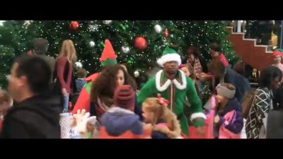 Trailer A Bad Moms Christmas