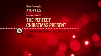 Trailer The Perfect Christmas Present