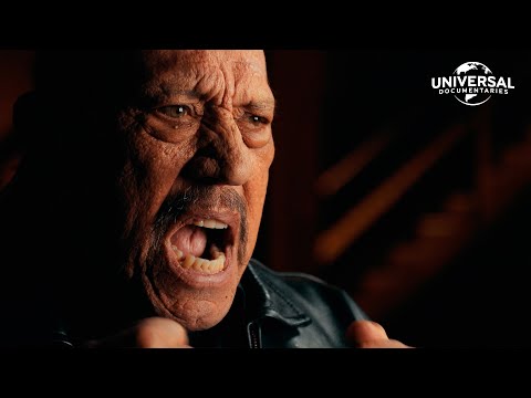 Trailer Inmate #1: The Rise of Danny Trejo
