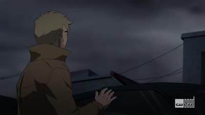 Trailer Constantine: City of Demons