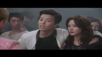 Trailer Just Get Married