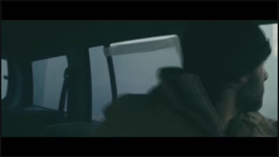 Trailer Big Legend