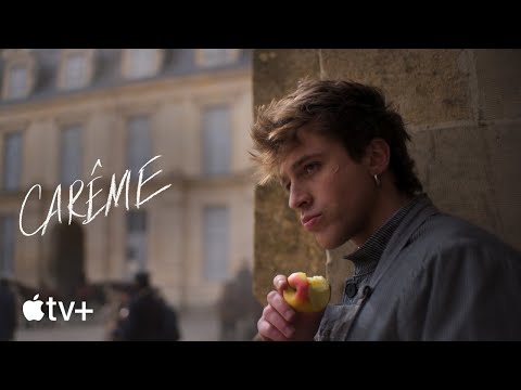Trailer Carême