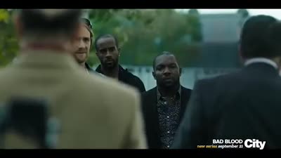 Trailer Bad Blood