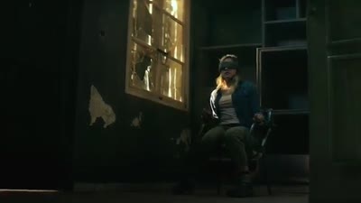 Trailer The Brave