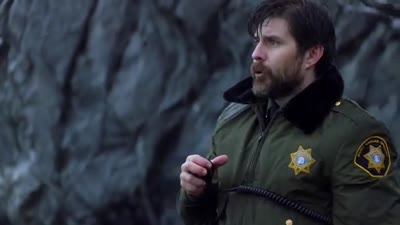 Trailer The Crossing
