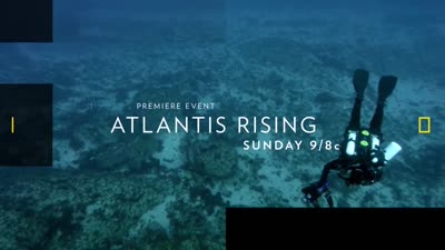 Trailer Atlantis Rising