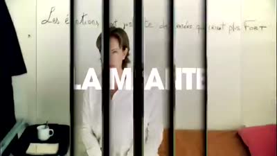 Trailer La Mante