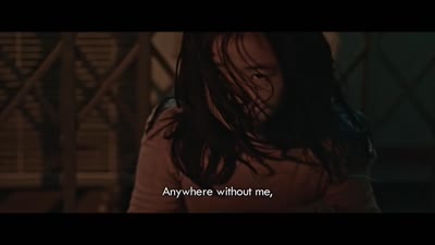 Trailer Miss Baek