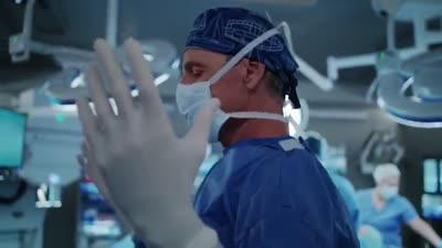 Trailer The Resident