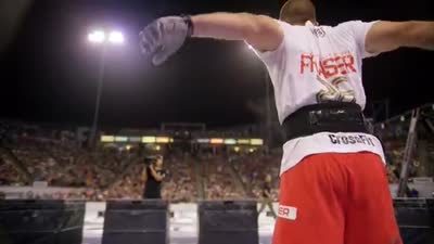 Trailer Fittest on Earth: A Decade of Fitness