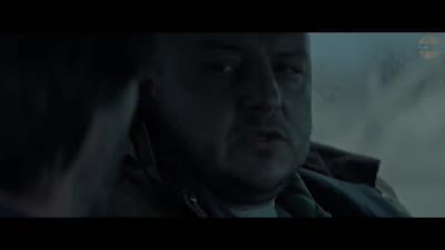 Trailer Siberia