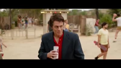 Trailer Action Point