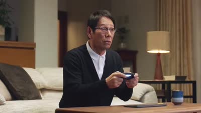 Trailer Final Fantasy XIV: Dad of Light