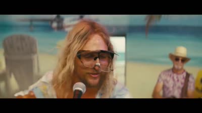 Trailer The Beach Bum