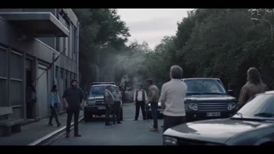 Trailer Black Spot