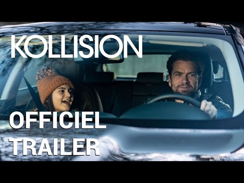 Trailer Kollision (Collision)