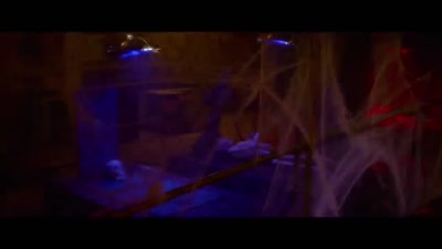 Trailer Haunt