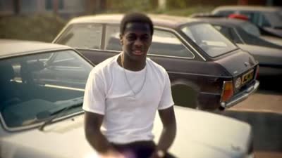 Trailer Forbidden Games: The Justin Fashanu Story