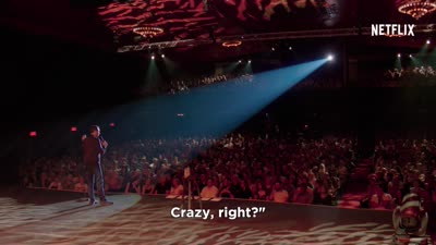 Trailer Gad Gone Wild