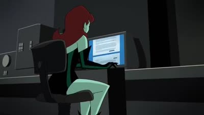 Trailer Batman and Harley Quinn