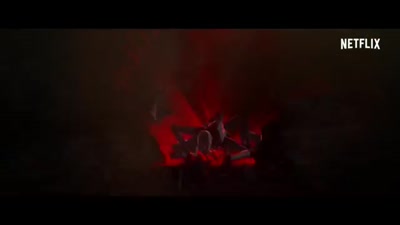 Trailer BLAME!