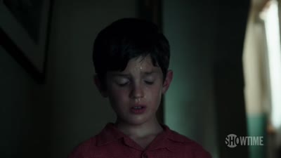Trailer Patrick Melrose