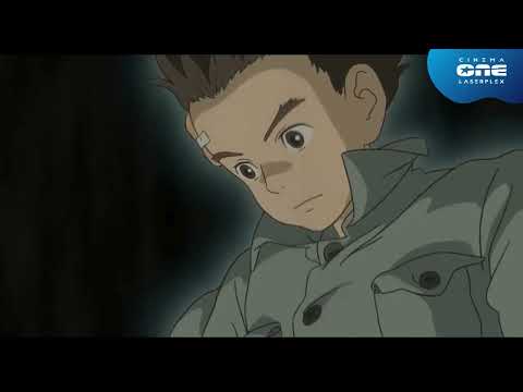 Trailer The Boy and the Heron (Kimitachi wa dô ikiru ka)