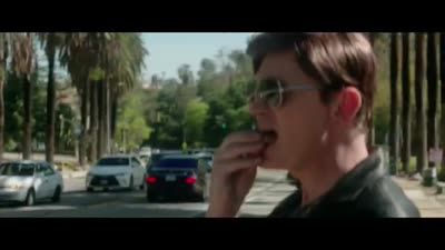 Trailer Take Me