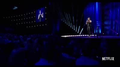 Trailer Amy Schumer: The Leather Special