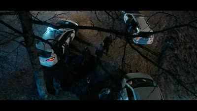 Trailer Deadwind