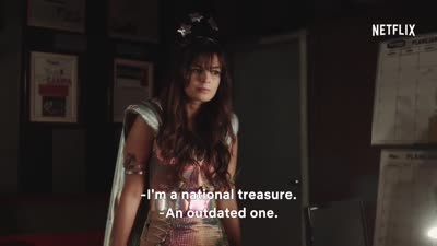 Trailer Samantha!