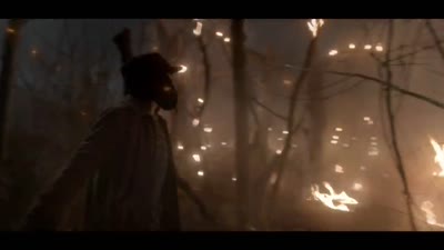 Trailer Project Blue Book