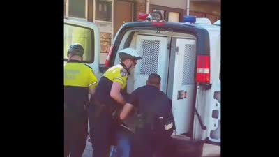 Trailer Copwatch