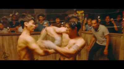 Trailer Triple Threat