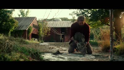 Trailer A Quiet Place