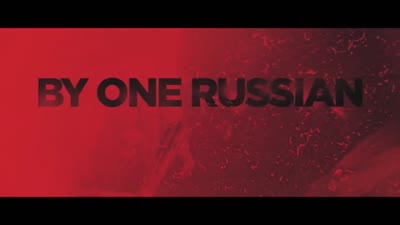 Trailer Hooligan Escape The Russian Job