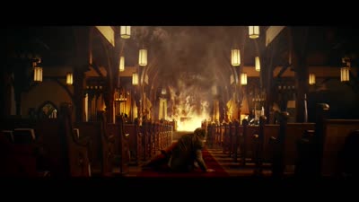 Trailer God's Not Dead: A Light in Darkness