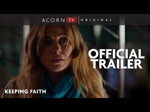 Trailer Keeping Faith