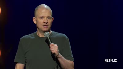 Trailer Jim Norton: Mouthful of Shame