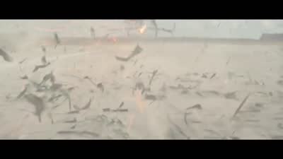 Trailer The Spacewalker