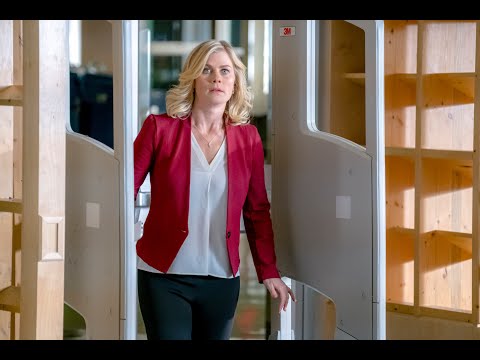 Trailer Murder, She Baked: Just Desserts
