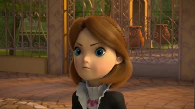 Trailer The Swan Princess: Royally Undercover